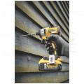 ZESTAW NARZĘDZI DCD796+DCF887 2*5,0AH DEWALT