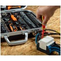 Zestaw narzędzi dla elektryka 1000V 108szt. w walizce NEO 01-310-1