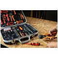 Zestaw narzędzi dla elektryka 1000V 108szt. w walizce NEO 01-310Z