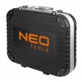 Zestaw narzędzi dla elektryka 1000V 25szt. w walizce NEO 01-314