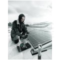 Zestaw narzędzi do instalacji fotowoltaicznych 7 części WERA