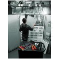 Zestaw narzędzi do szaf sterowniczych VDE Safe-Torque 23 części WERA