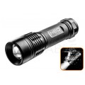 Zestaw narzędzi podręcznych Multitool 11w1 + Latarka NEO 63-029 Komplet 2 elementów + pudełko