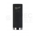 Zestaw nasadek udarowych 1/2'' 8-21mm Shockwave Impact Duty 10szt. MILWAUKEE