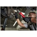 Zestaw nasadek udarowych długich 3/8'' 8-19mm Shockwave Impact Duty 8szt. MILWAUKEE