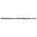 Zestaw polskich wierteł do metalu 1-13 mm 25 szt. HSS szlifowanych BAILDON
