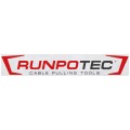 Zestaw prętów z włókna szklanego do wciągania / przeciągania przewodów 14-częściowy Runposticks Comfort RUNPOTEC