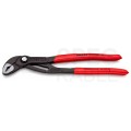 Zestaw Szczypce Bestsellery 3szt. (uniwersalne 180mm + nastawne Cobra 250mm + boczne tnące 160mm) KNIPEX 00 20 09 V01
