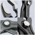 Zestaw Szczypce nastawne Cobra 250mm + Szczypce nastawne uniwersalne 180mm KNIPEX 00 31 20 V03