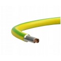 Zestaw tulejek kablowych nieizolowanych HI / TE DIN 0,5-2,5mm2 1900szt w pudełku KNIPEX 97 99 910