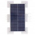 Zestaw uchwytów montażowych + przejściówa dachowa do turystycznych paneli solarnych 100W-180W na kamper