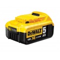 ZESTAW WIERT-WKR DCD796 + ZAKRĘT. DCF887 + SZLIFIER. DCG412 DEWALT