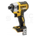 ZESTAW WIERT-WKR DCD796 + ZAKRĘT. DCF887 + SZLIFIER. DCG412 DEWALT