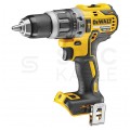 ZESTAW WIERT-WKR DCD796 + ZAKRĘT. DCF887 + SZLIFIER. DCG412 DEWALT