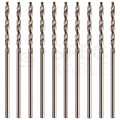 Zestaw wierteł do metalu HSS-G 1,5x40mm 10szt. Thunderweb MILWAUKEE
