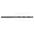 Zestaw wierteł do metalu HSS-R walcowane 1-10mm w puszce 19szt. MILWAUKEE