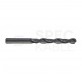 Zestaw wierteł do metalu HSS-R walcowane 10x133mm 10szt MILWAUKEE
