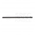 Zestaw wierteł do metalu HSS-R walcowane 2,5x57mm 10szt MILWAUKEE