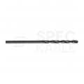 Zestaw wierteł do metalu HSS-R walcowane 2x49mm 10szt. MILWAUKEE