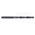 Zestaw wierteł do metalu HSS-R walcowane 8x117mm 10szt. MILWAUKEE