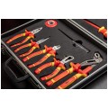 Zestaw wkrętaków i szczypiec 1000V 13szt