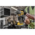 ZESTAW WKRĘTARKA DCD805 + ZAKRĘTARKA DCF850 18V 2*5.0AH DEWALT