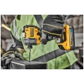 ZESTAW WKRĘTARKA DCD805 + ZAKRĘTARKA DCF850 18V 2*5.0AH DEWALT