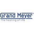 Zewnętrzny sterownik temperatury SMM-9050 GRAND MEYER