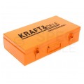 Zgrzewarka do rur PCV PP 1200W 20-63mm Kraft&Dele