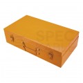 Zgrzewarka sieciowa 230V 900W do rur z tworzyw sztucznych PCV PP o średnicy max. 63mm w walizce NEO 21-003