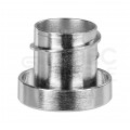 Złącze końcowe metalowe DN-20 do rur karbowanych Anaconda 20mm ANAMET