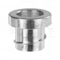Złącze końcowe metalowe DN-20 do rur karbowanych Anaconda 20mm ANAMET