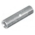 Złączka kablowa nieizolowana typ KLA 1-15 na przewody 0,5-1mm2 miedziana cynowana galwanicznie 100szt.