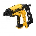 ZSZYWACZ AKUMULATOROWY DO OGRODZEŃ 18V XR 0*AH DEWALT