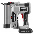 Zszywacz / gwożdziarka akumulatorowa taker 18V 2w1 zszywki GRAPHITE Energy+ bez akumulatora
