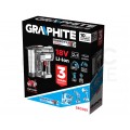 Zszywacz / gwożdziarka akumulatorowa taker 18V 2w1 zszywki GRAPHITE Energy+ bez akumulatora