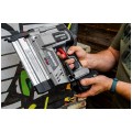 Zszywacz / gwożdziarka akumulatorowa taker 18V 2w1 zszywki GRAPHITE Energy+ bez akumulatora