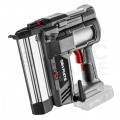 Zszywacz / gwożdziarka akumulatorowa taker 18V 2w1 zszywki GRAPHITE Energy+ bez akumulatora