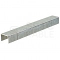 Zszywki do kabli 14mm galwanizowane do zszywacza M12 BST MILWAUKEE 600szt