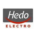 Zwieracz nożowy nieizolowany, instalacyjny 160A HEDO NTZ-160A