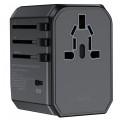 USB 2x 5V / 2,4A