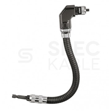 ADAPTER GIĘTKI DO WKRĘTARKI DEWALT