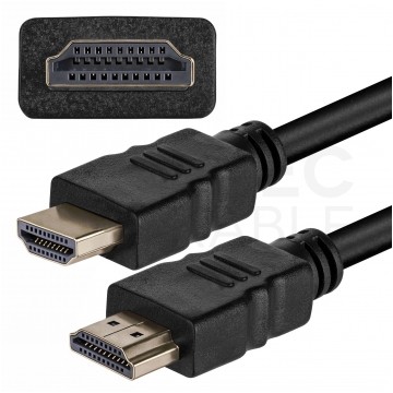 AUDA Modern Kabel HDMI 2.0 4K High Speed Ultra HD 4K@30 20m