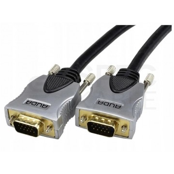 AUDA Prestige Kabel SVGA (D-Sub 15-pin) FHD@60 30m