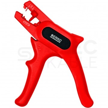 Automatyczny ściągacz izolacji uniwersalny 0,2-6mm2 SI_6 ERKO
