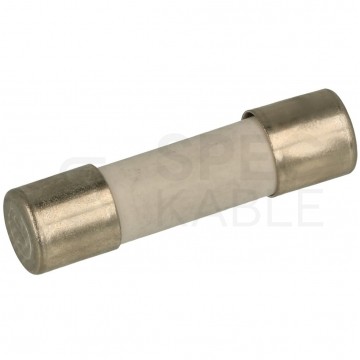 Bezpiecznik rurkowy Wkładka topikowa ESKA-F 5x25mm (250V AC) 2A
