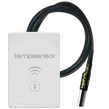 BleBox tempSensor Czujnik temperatury Wi-Fi SMARTHOME