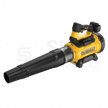 Dmuchawa akumulatorowa, wentylator osiowy, silnik bezszczotkowy 54V XR FLEXVOLT (brak akumulatora) 258km/h DCMBL777N DeWALT