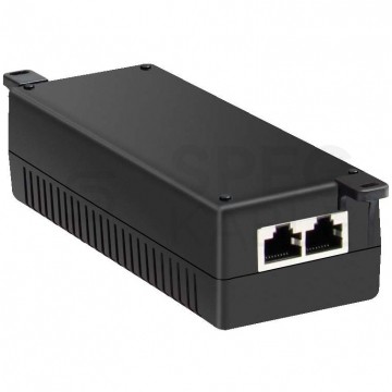 Injector PoE 2xRJ45 (max. 30W) aktywny CAMVI