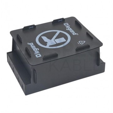 Kartonowa rama ECO do betonu Legrand